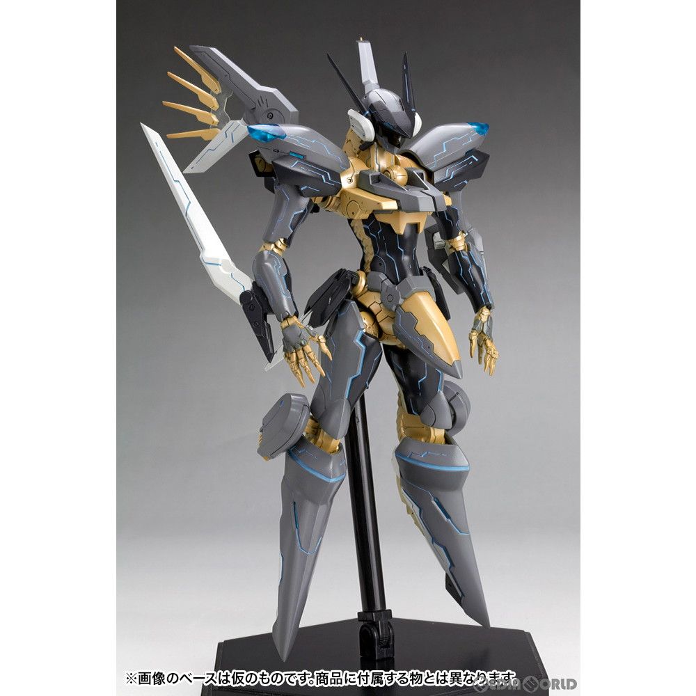 KOTOBUKIYA - (再販) ジェフティ ANUBIS ZONE OF THE ENDERS(アヌビス ゾーンオブエンダーズ) プラモデル(KP166X) コトブキヤ Amazon | 壽屋(KOTOBUKIYA) ANUBIS ZONE OF THE ENDERS