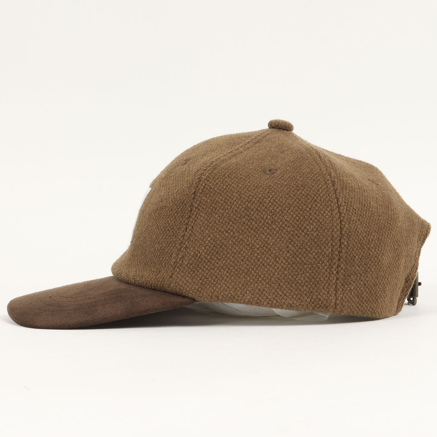 WTAPS CAP ダブルタップス ストラップバック キャップ メルトン 帽子