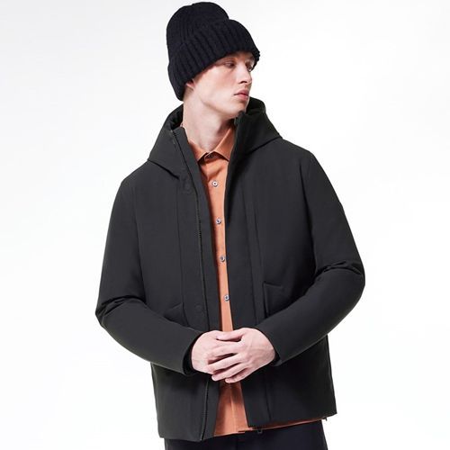 新品タグ付き】【ELVINE/エルヴァイン】TIAM WINTER THERMORE JACKET 