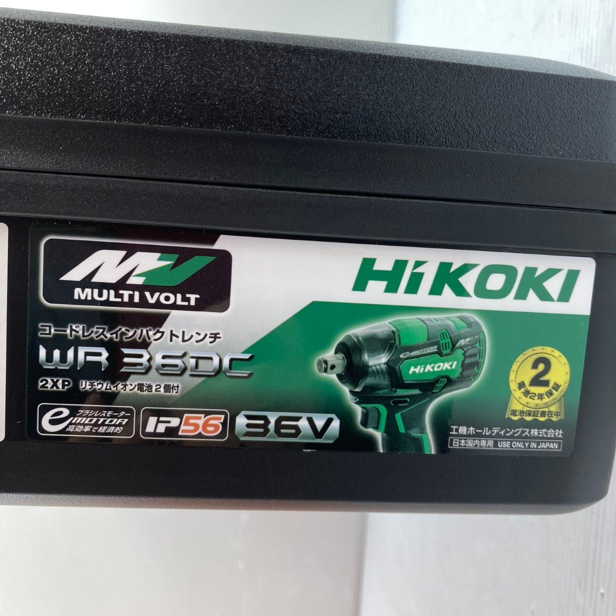 36v