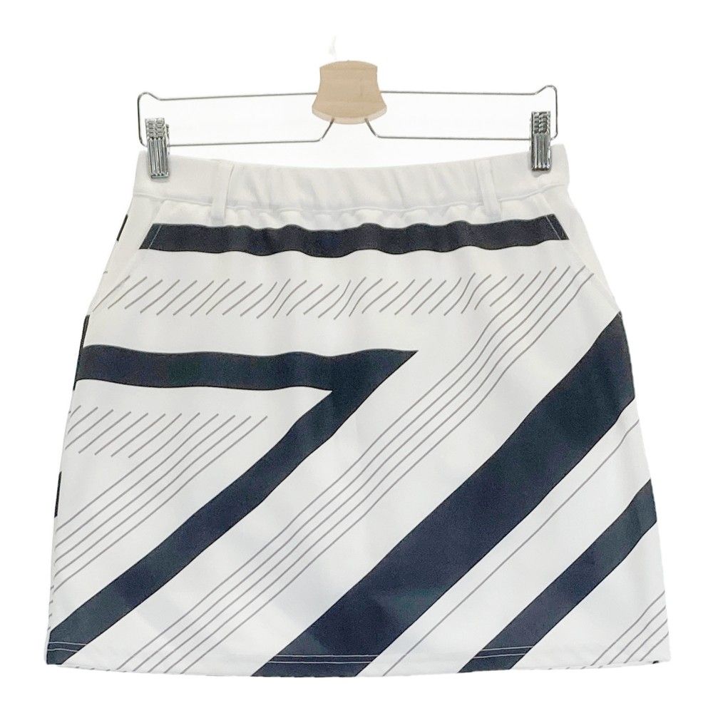 新品　Lサイズ　ベストスカートセットアップ　デルソルゴルフ　白 楽天市場】【2025春夏新作】 7871 裾ドロストナイロンベスト