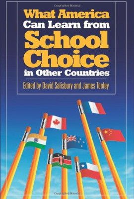 【中古】What America Can Learn From School Choice In Other Countries