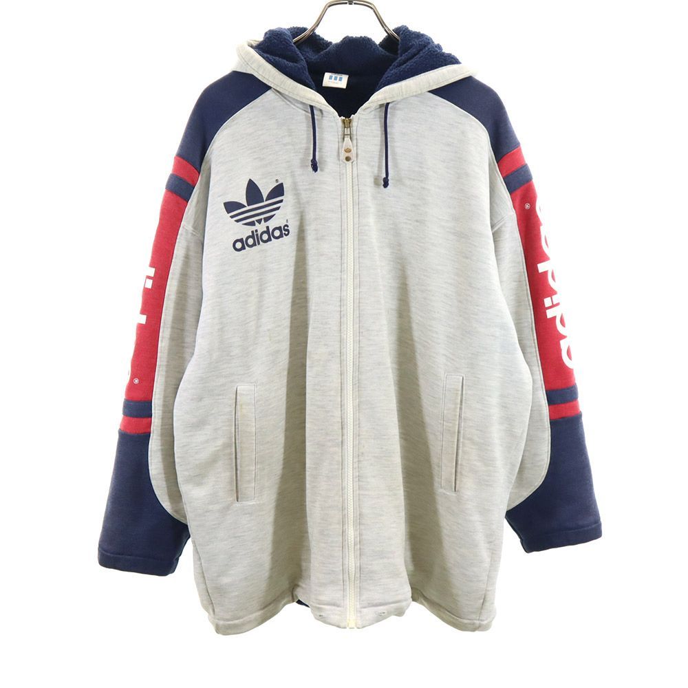 デサント製 アディダス 80s ヴィンテージ ADS-8704 adidas - 中綿 