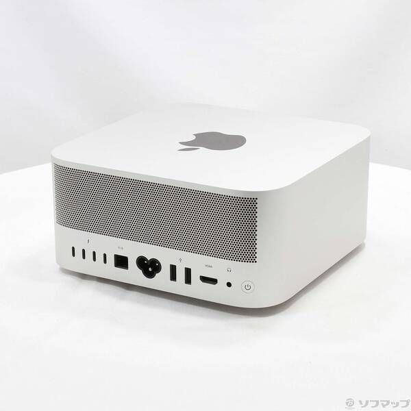 中古】Mac Studio Mac Studio 第2世代 M2 Max 中古 198,000円 | ネット