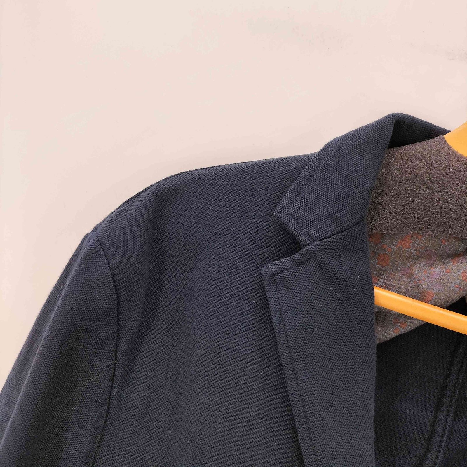 美品 Marcel Lassance テーラードジャケット ブラック 50 美品 Marcel Lassance テーラードジャケット ブラック 50 2025年