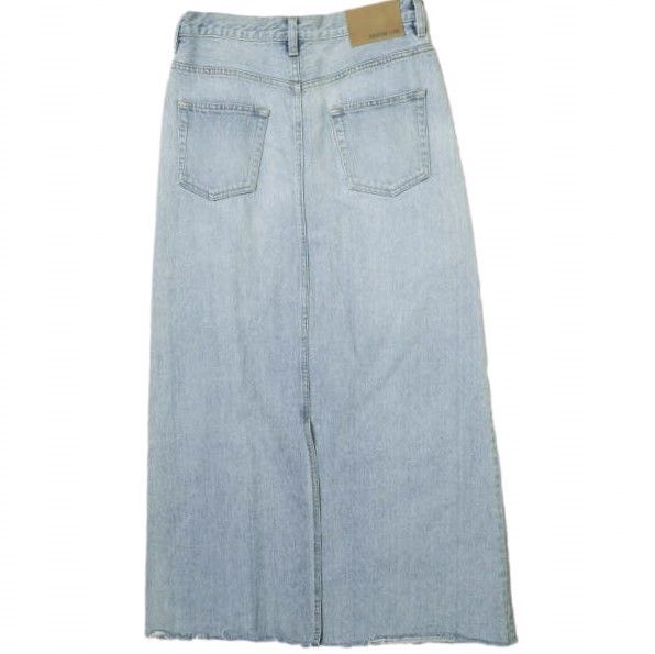 Deuxieme Classe ドゥーズィエムクラス 21SS 日本製 EVERYDAY I LIKE