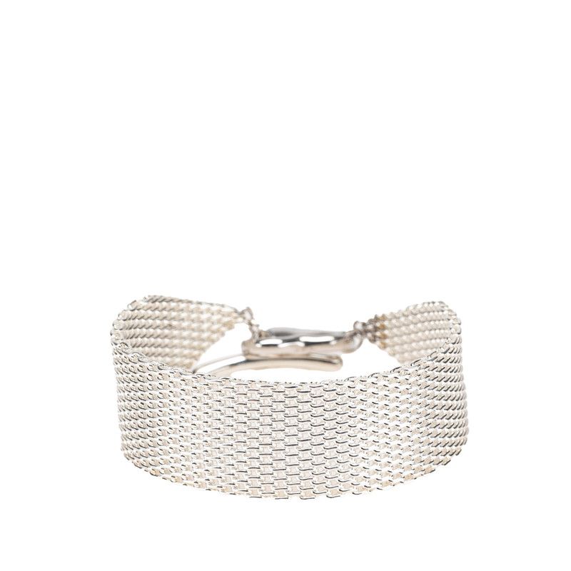 Tiffany & Co. トグルブレスレット お揃いで Tiffany & Co. ティファニー トグル ブレスレット