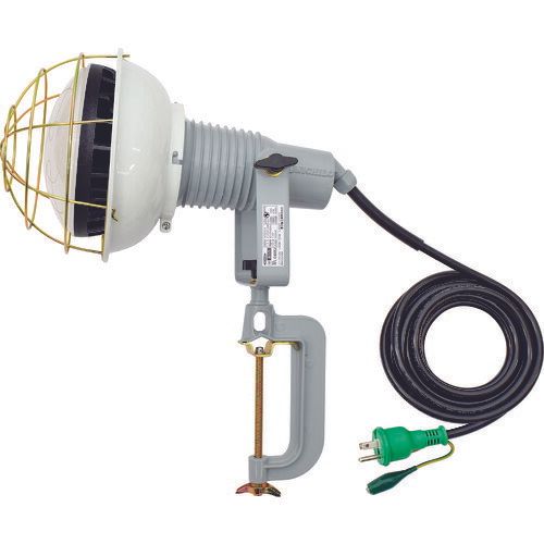 7営業日以内発送 日動 AFL-E5005J エコビックＬＥＤ投光器５０Ｗ 昼白色 Ｅ付 ５Ｍ AFLE5005J 日動工業 作業工具 NICHIDO 沖縄離島販売不可