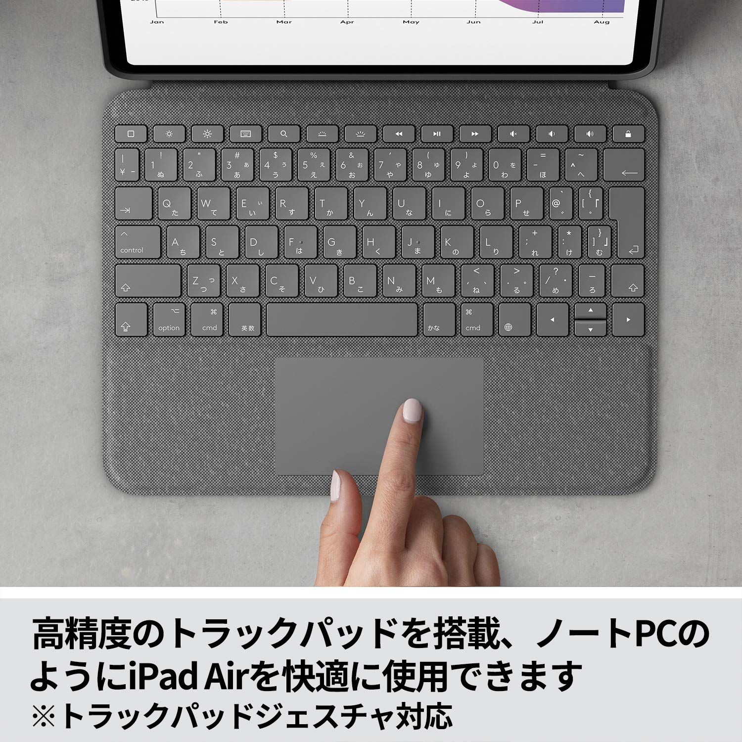 Logicool(ロジクール) Logicool iPad Air 2022 第5世代 2020 第4 Logicool(ロジクール) Logicool iPad Air 2022 第5世代 2020 第4