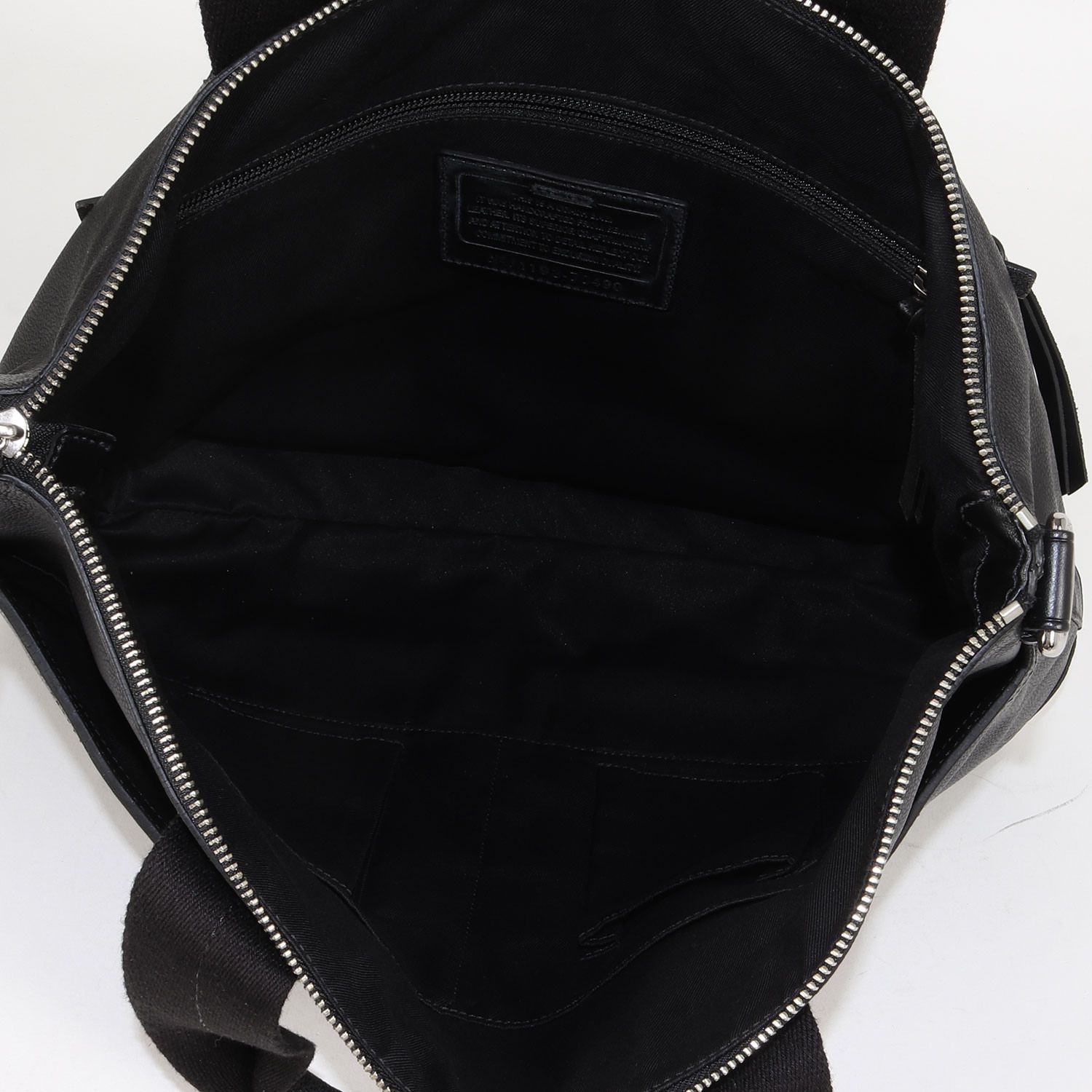 COACH コーチ バッグ 2WAY レザー ハンドバッグ Thompson Urban 