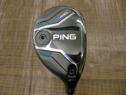 PING G400 ユーティリティクラブ AWT Lite PING G400 ユーティリティ