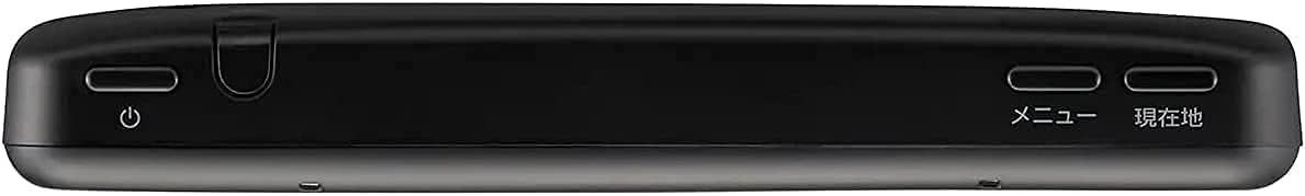 ポータブルナビ