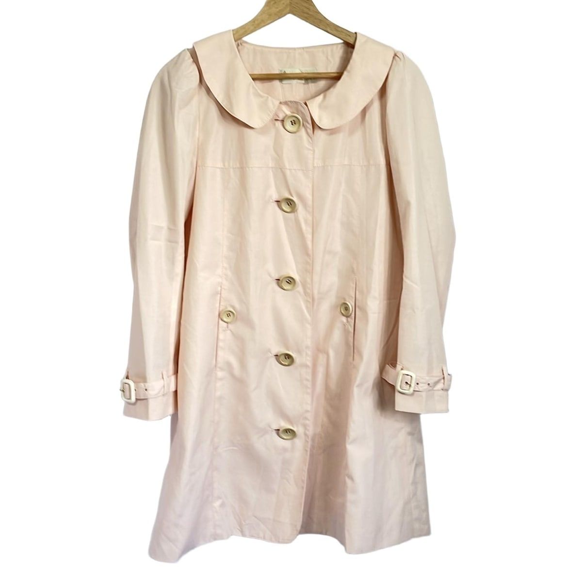 フランシュリッペ fl5 クラシカルなコート美品 フランシュリッペ fl5 クラシカルなコート美品 楽天市場】フランシュ