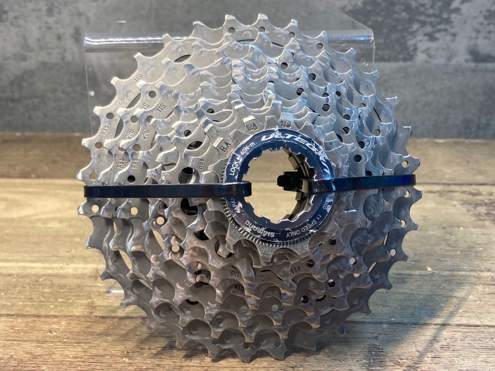 JB607 シマノ SHIMANO アルテグラ ULTEGRA CS-R8000 スプロケット 12