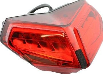 DUCATI純正 TAIL LIGHT 1098S/07 | 52510321A