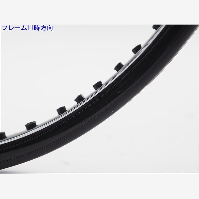 中古 テニスラケット ヘッド プロ ツアー 2.0 2020年モデル【インポート】 (G4) HEAD PRO TOUR 2.0 2020 (c25080064c) 中古 テニスラケット ヘッド プロ ツアー 2.0 2020年モデル