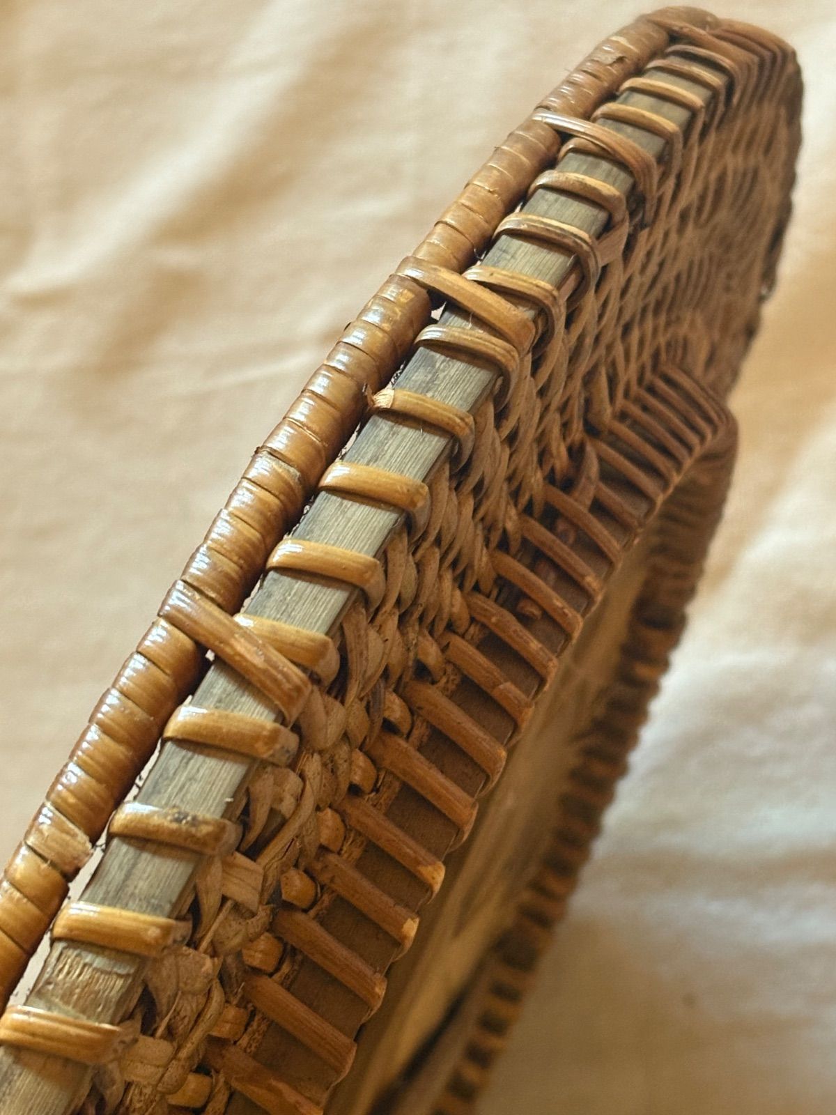 ベトナム少数民族の伝統ラタントレイ