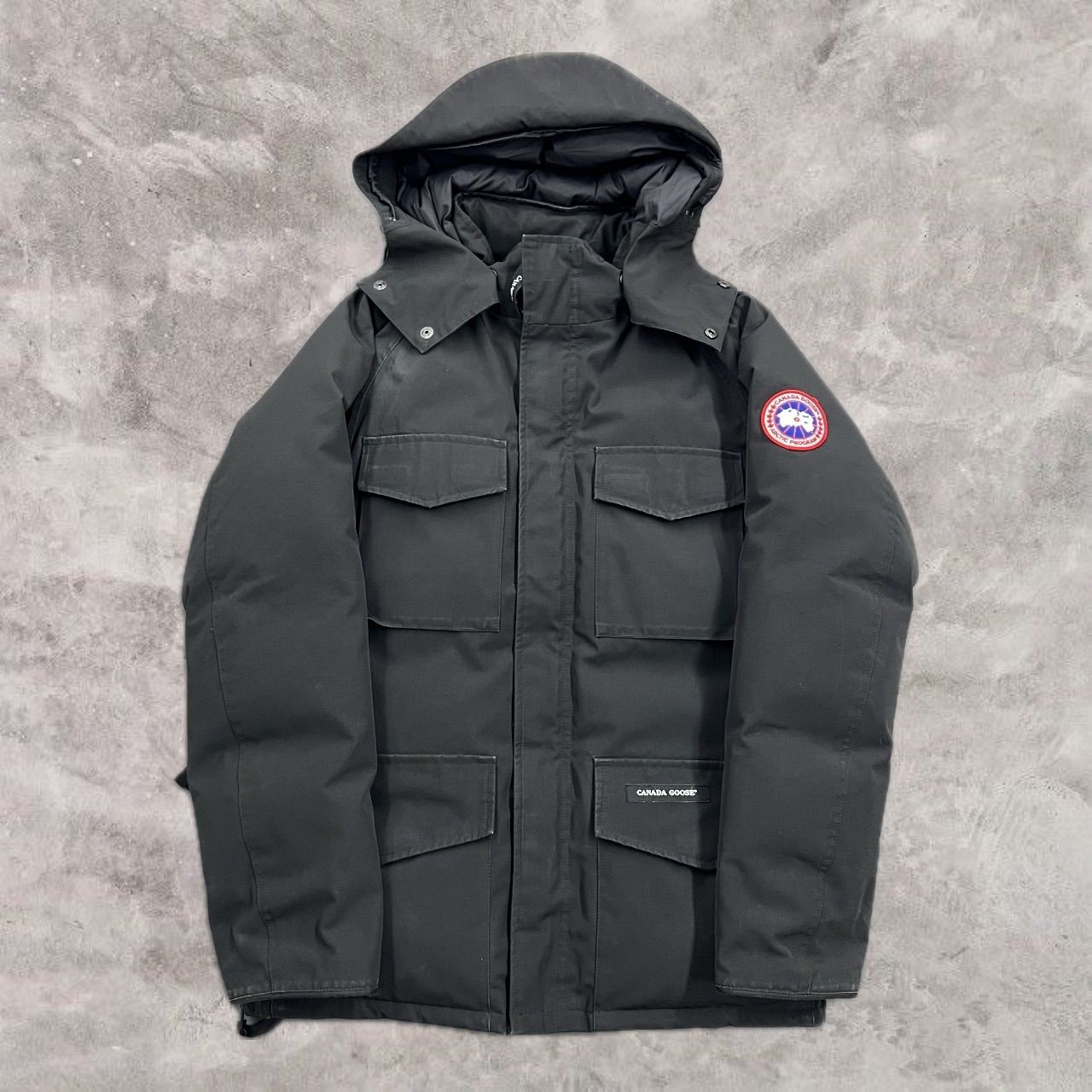 69.CANADA GOOSE Kamloops【併売品】