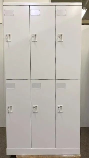 シリンダー錠