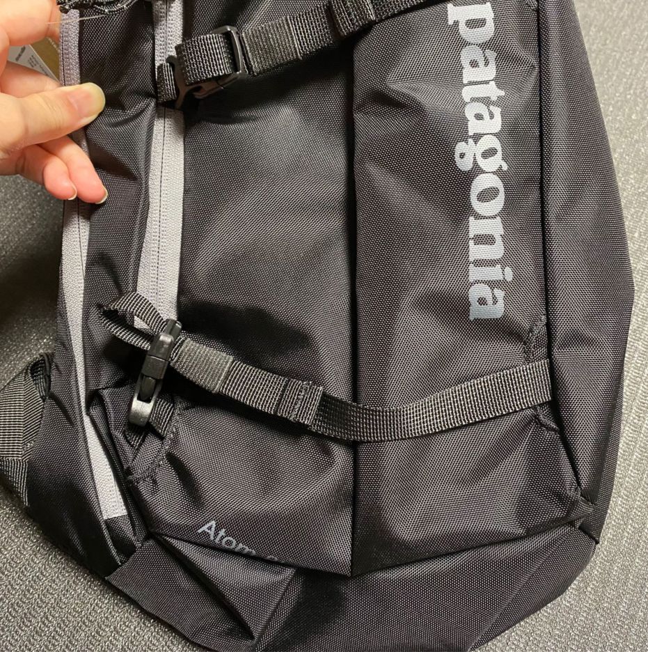 新品 [パタゴニア]patagonia アトムスリング Atom Sling 8L ボディ 