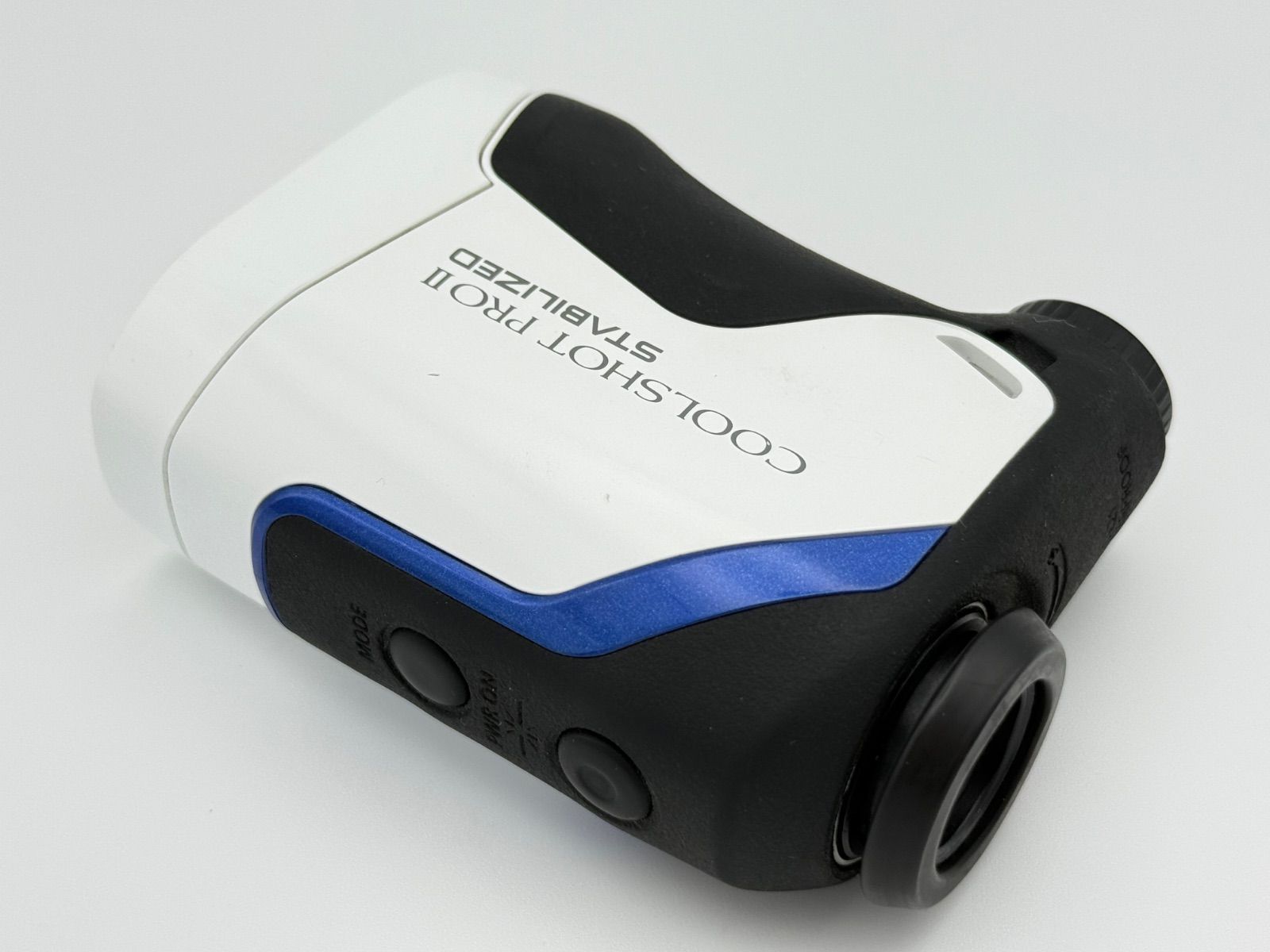 Nikon COOLSHOT PRO II STABILIZED ニコン クールショット PRO2