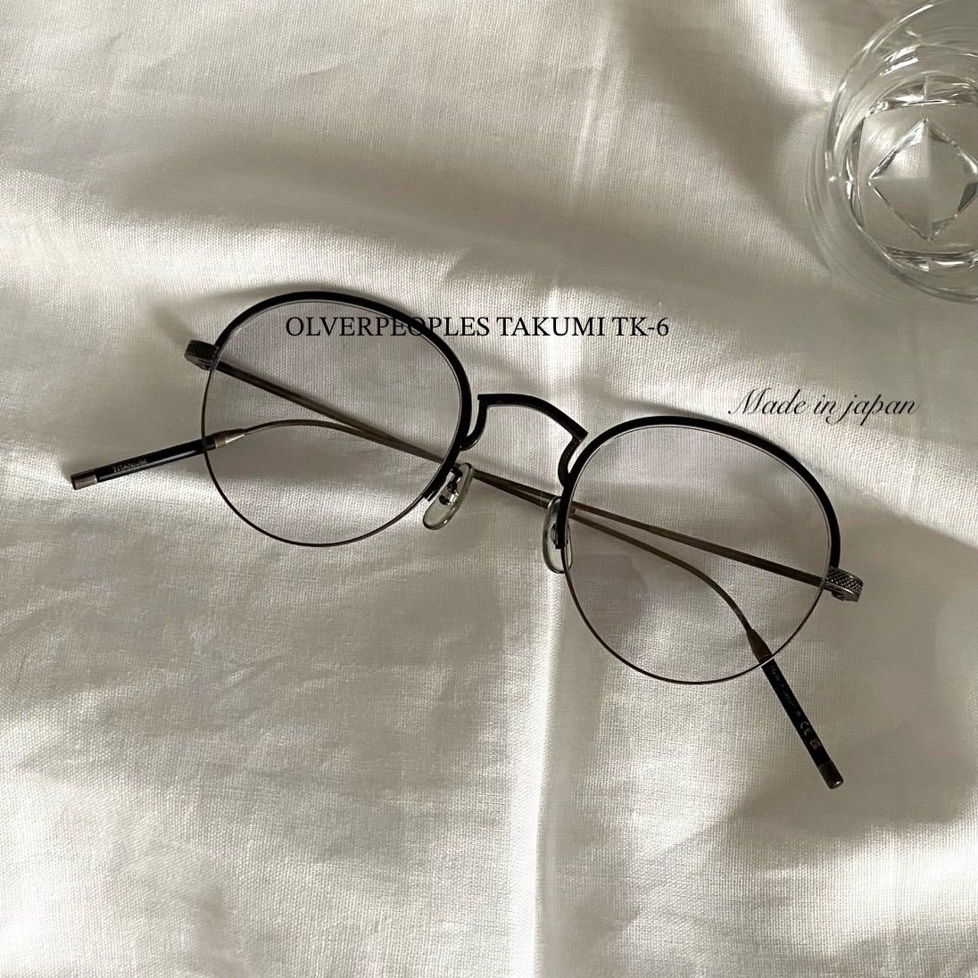 Oliver Peoples R-6 OV5572S 7001⁄6G Polarised オリバーピープルズ 6