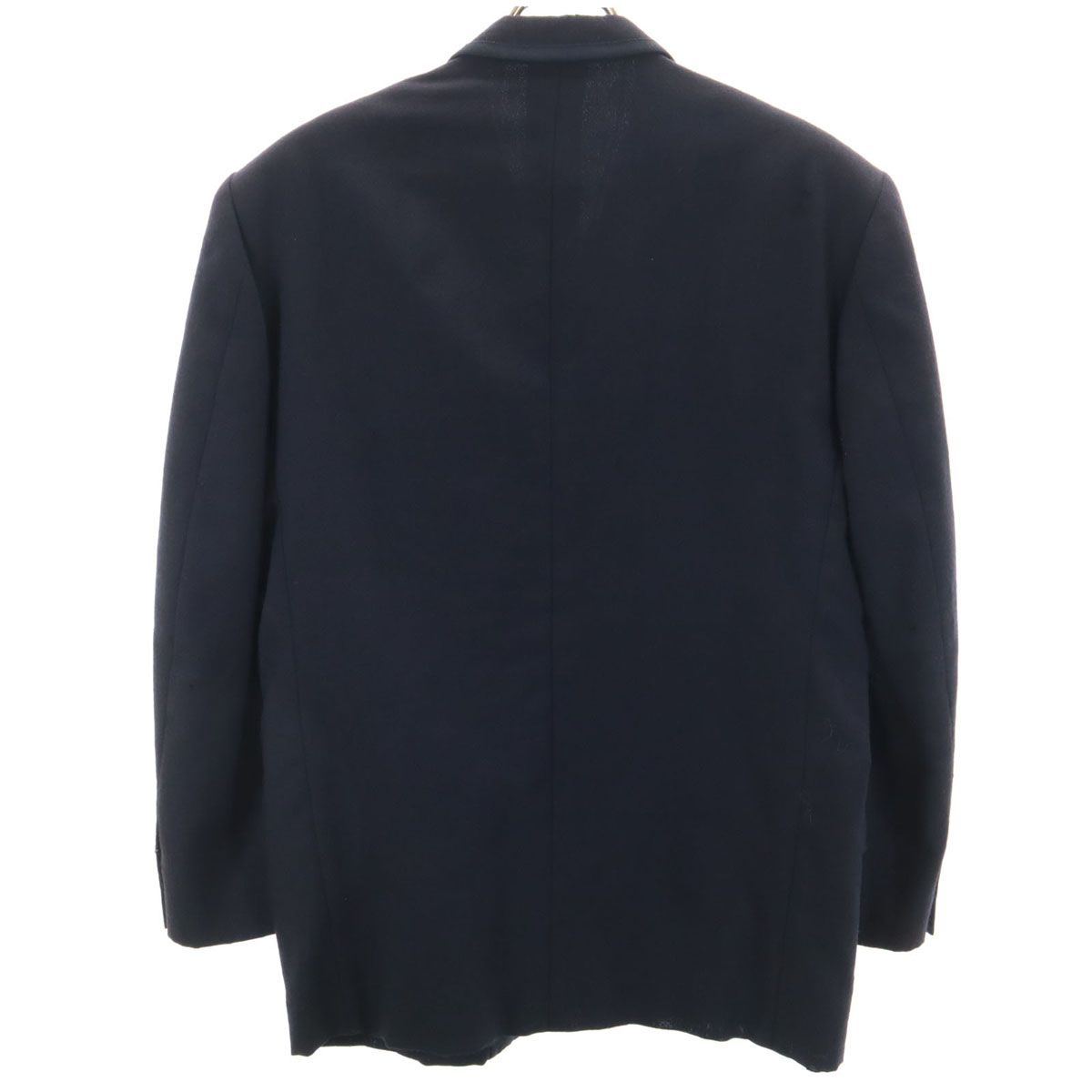 90s コムデギャルソン オム ウールジャケット 90s コムデギャルソン オム ウールジャケット