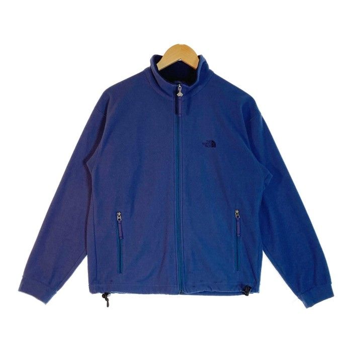 THE NORTH FACE ARMADILLA フリースジャケット  パープル sizeM