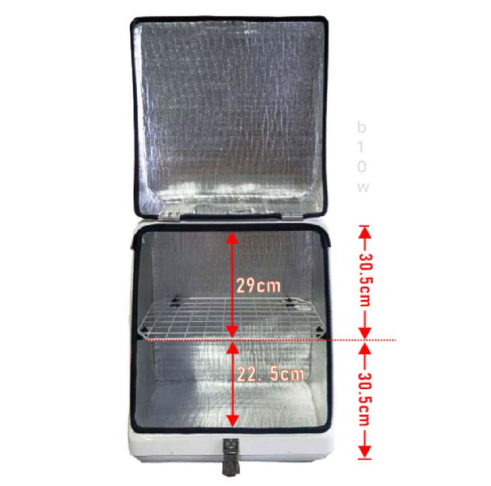 デリバリーボックスリアボックス宅配ボックス置き配ボックス大容量181Lバイク用品 デリバリーボックスリアボックス宅配ボックス置き配ボックス大