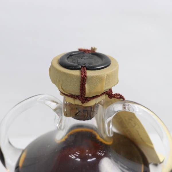 MAISON PRUNIER メゾンプルニエ クリスタルデキャンタ 700ml