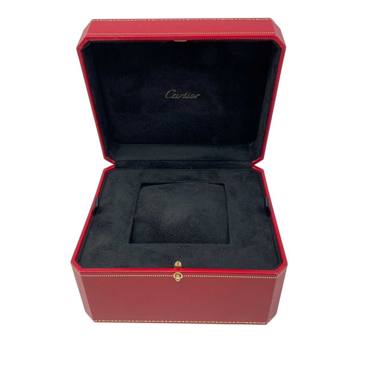 ☆EM0722 Cartier (カルティエ) 最高 時計ボックス 腕時計ケース 小物