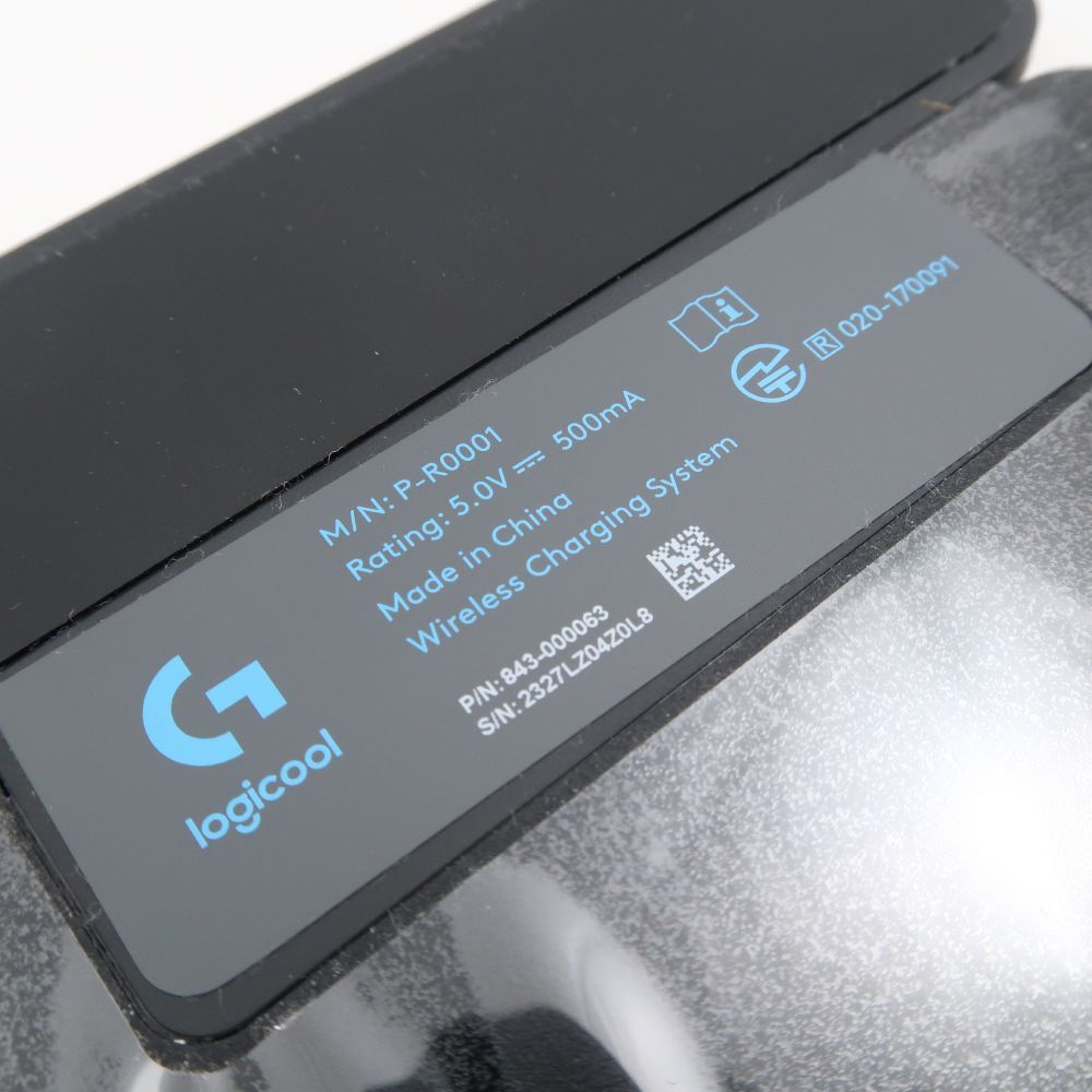 G-PMP-001 ゲーミングマウスパッド