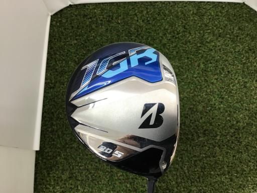 TOUR B JGR レディース フェアウェイウッド5W ブリヂストン ツアーB