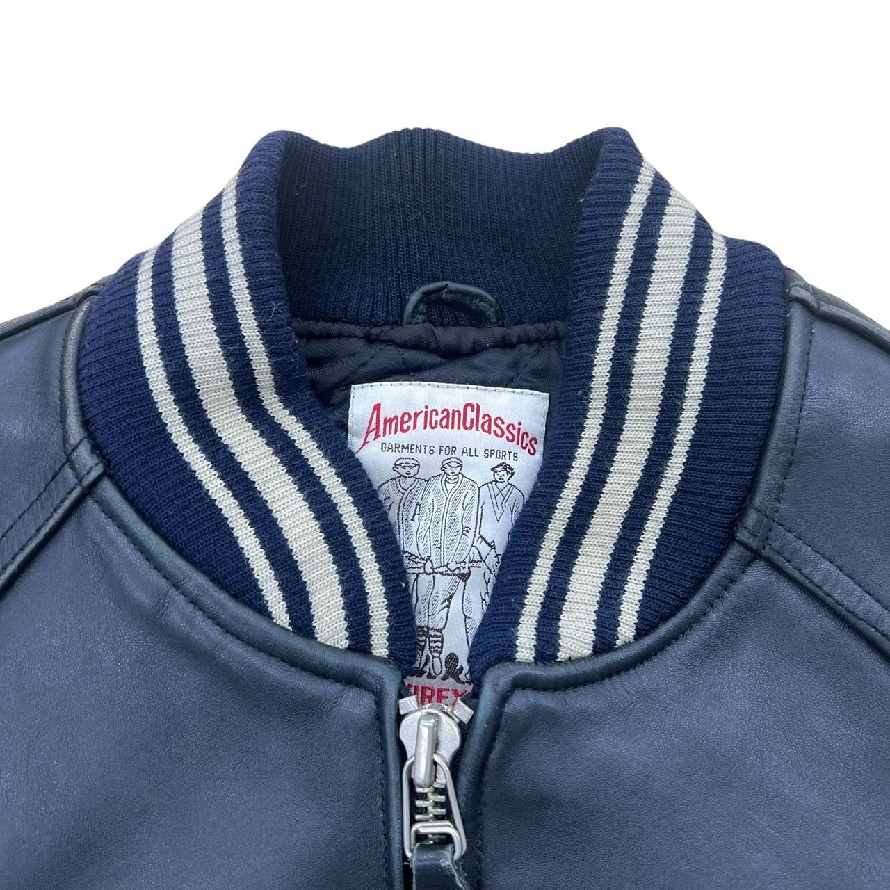 AVIREX アヴィレックス AMERICAN CLASSICS アメリカンクラシック