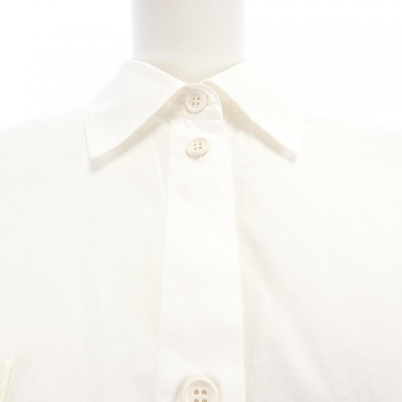  フェンディ FENDI FS 7477 A 5 YM シャツ その他 トップス