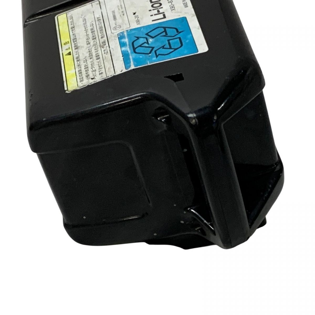 電動自転車用バッテリー YAMAHA ヤマハ 8.7Ah X90-20 X90-82110-20 AMK850566相 BRIGHTFACE_UK