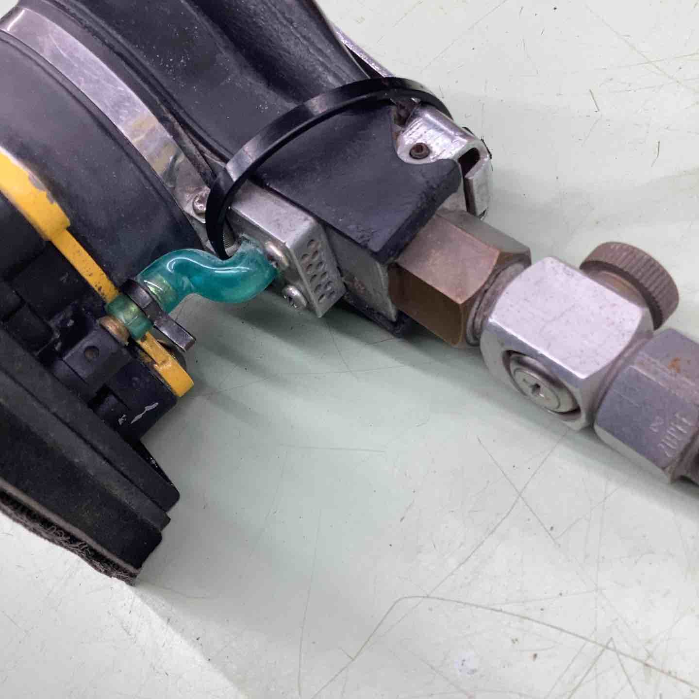 COMPACT コンパクト 813TS タービンサンダー TOOL タービンサンダー 813TS