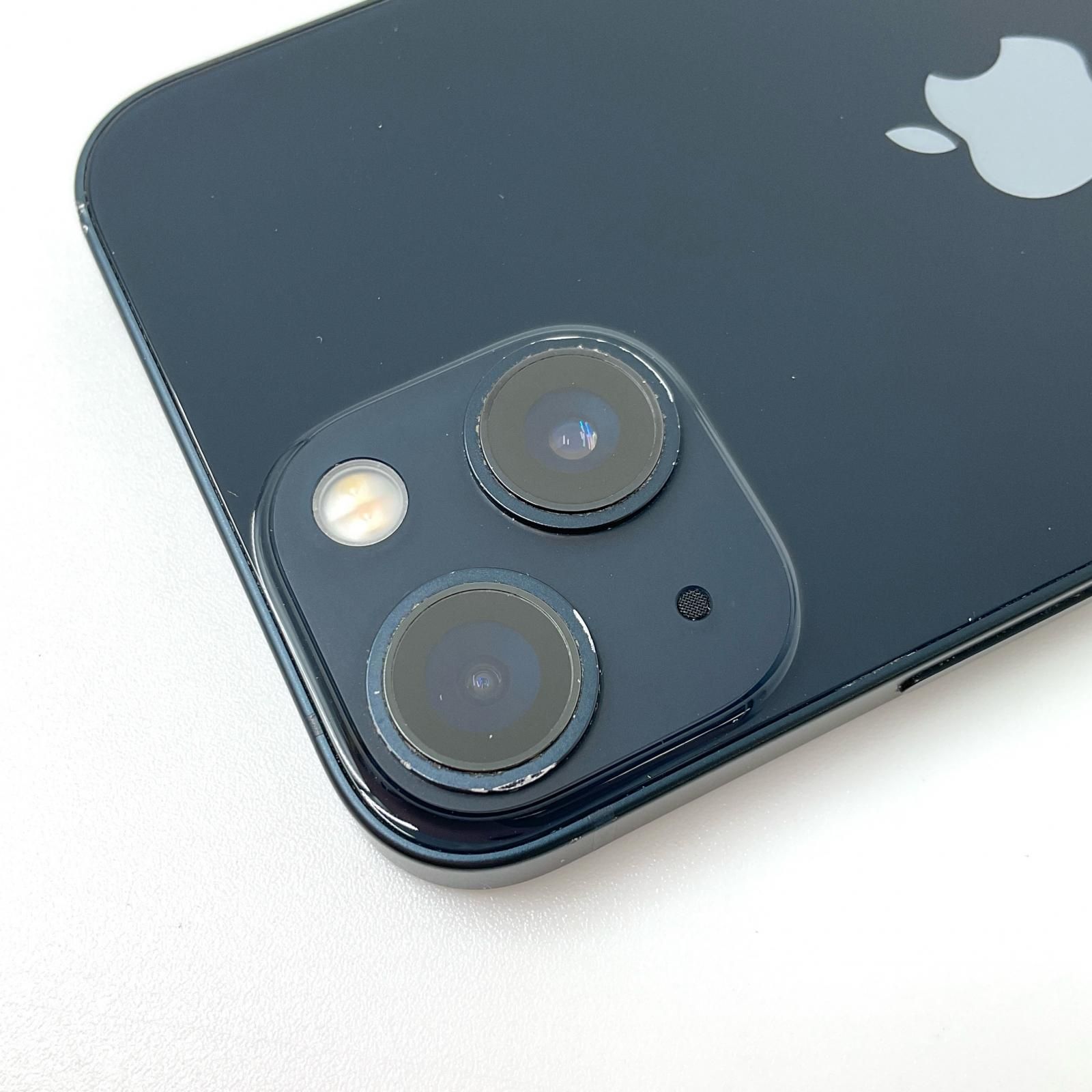 iPhone13mini 128GB ミッドナイト 動作確認のみ Apple iPhone 13 mini 128GB SIMフリー [ミッドナイト] 価格比較