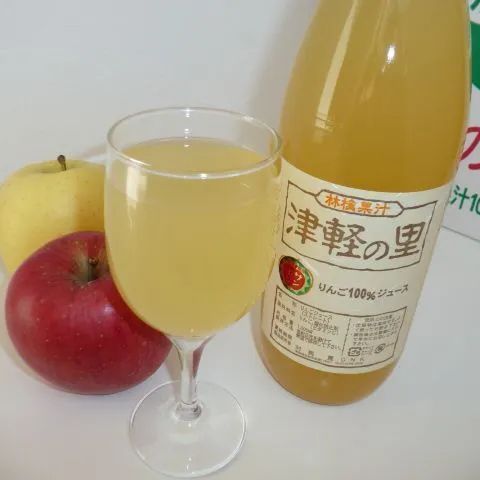 青森県産