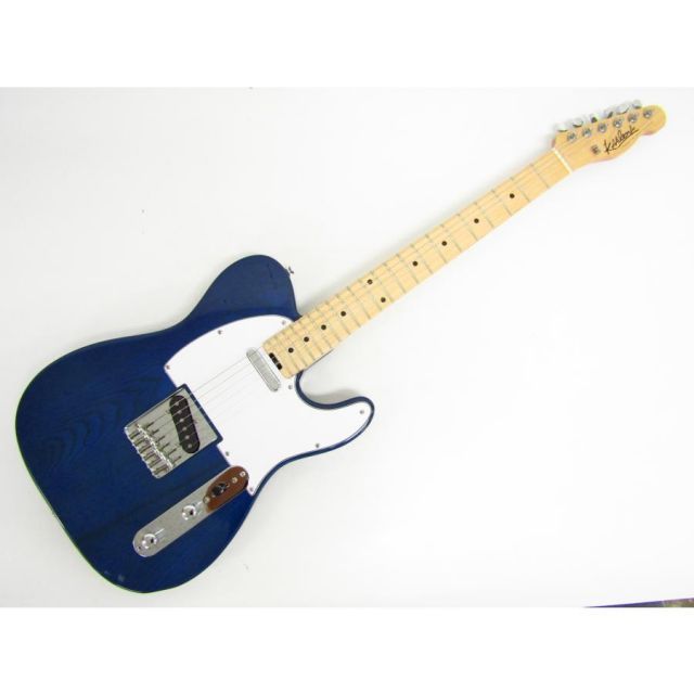 kaalena テレキャスター　ハードケース付き 41dW7eyVgIL.jpg