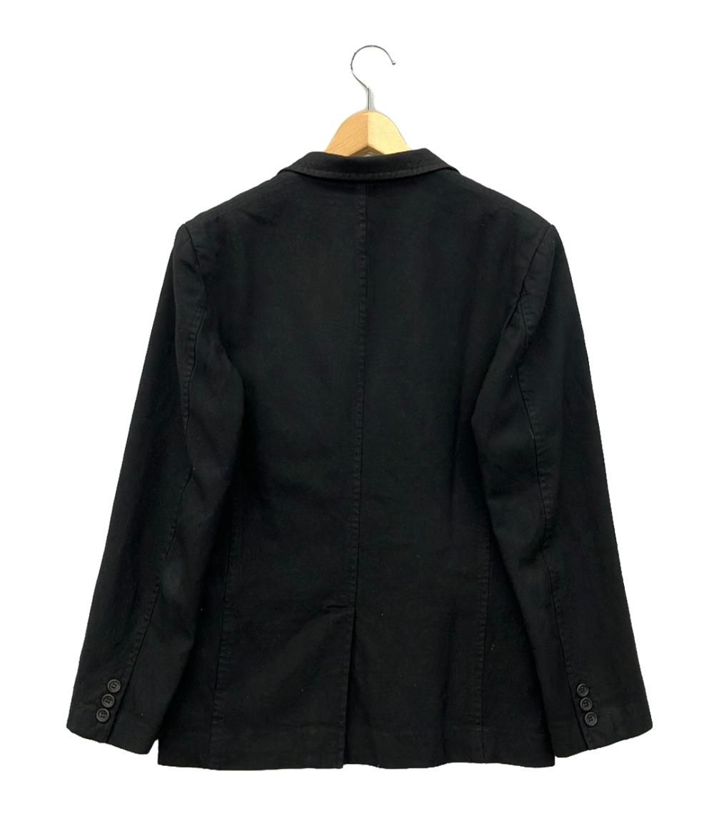 COMME des GARÇONS テーラードジャケット S COMME DES GARCON HOMME PLUS テーラードジャケット S - メルカリ