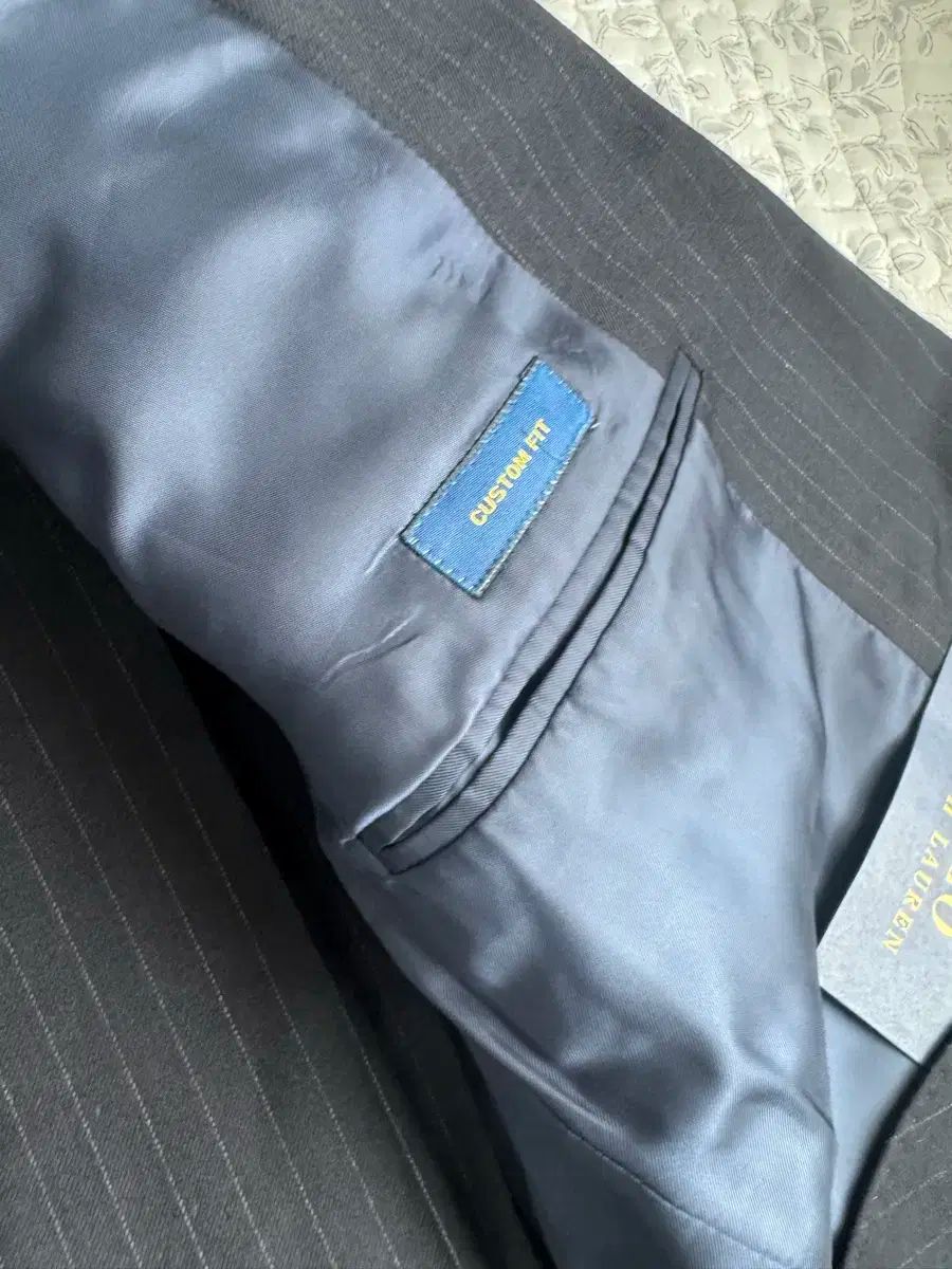 RALPH LAUREN