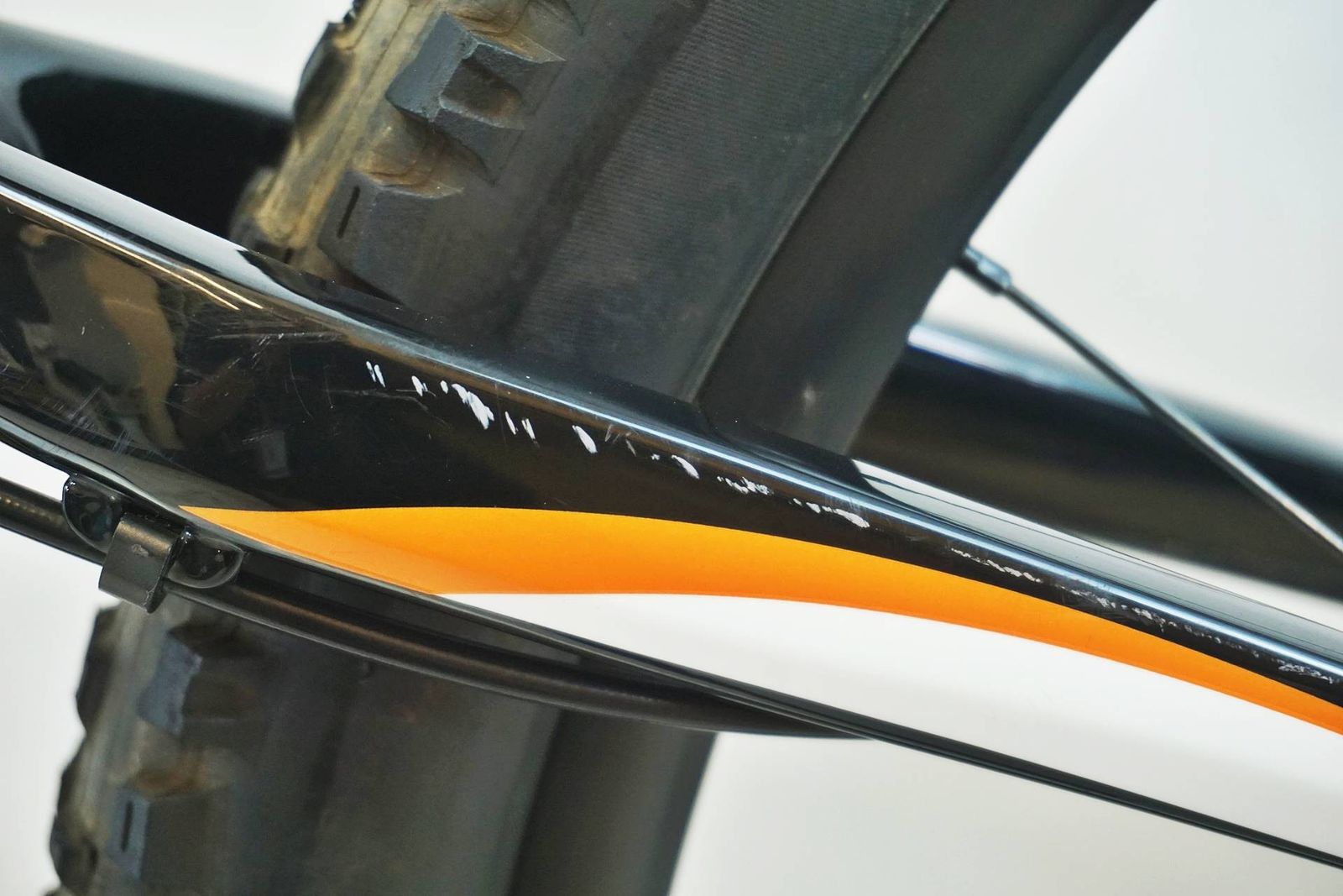 マウンテンバイク