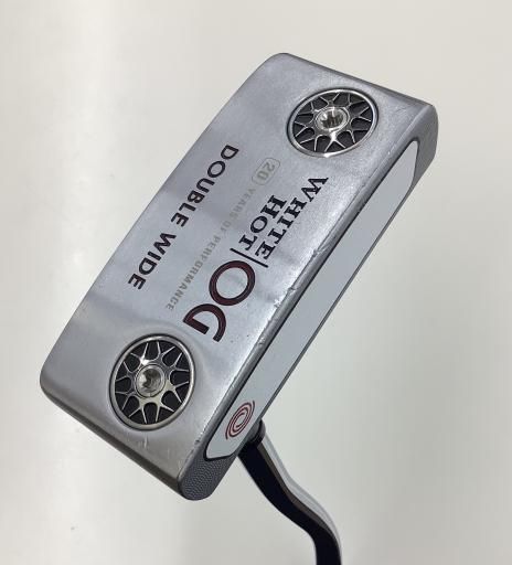 ODYSSEY WHITE HOT PRO #9 レフティー パター 34インチ オデッセイ