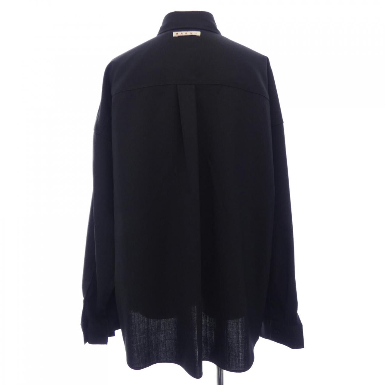 マルニ MARNI CUMU0278UD シャツ