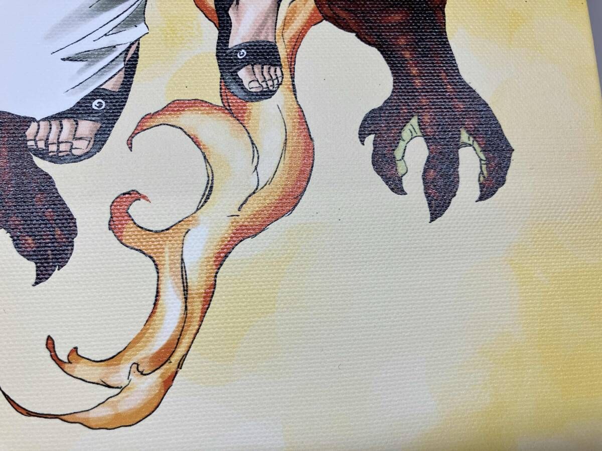 FAIRY TAIL ナツ 版画 FAIRY TAIL ナツ 版画 FAIRY TAIL ナツ 版画