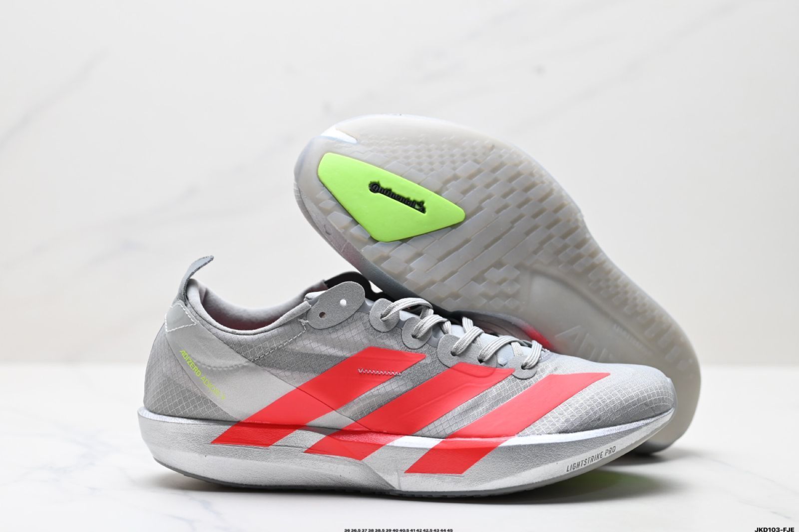 Adidas Adizero Adios 9 M（アディダス アディゼロ アディオス 9