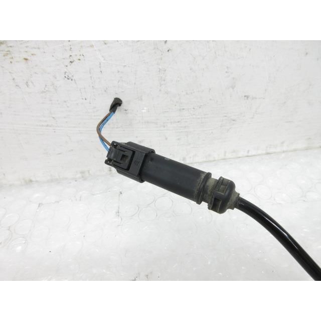 2013年 BMW 523i F10 DBA-XG20 左後 ABSセンサー テストOK  0265008232 191878 4602