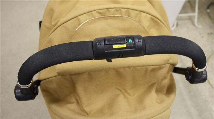 スゴカル 4キャス compact エッグショック HH ベルガモット