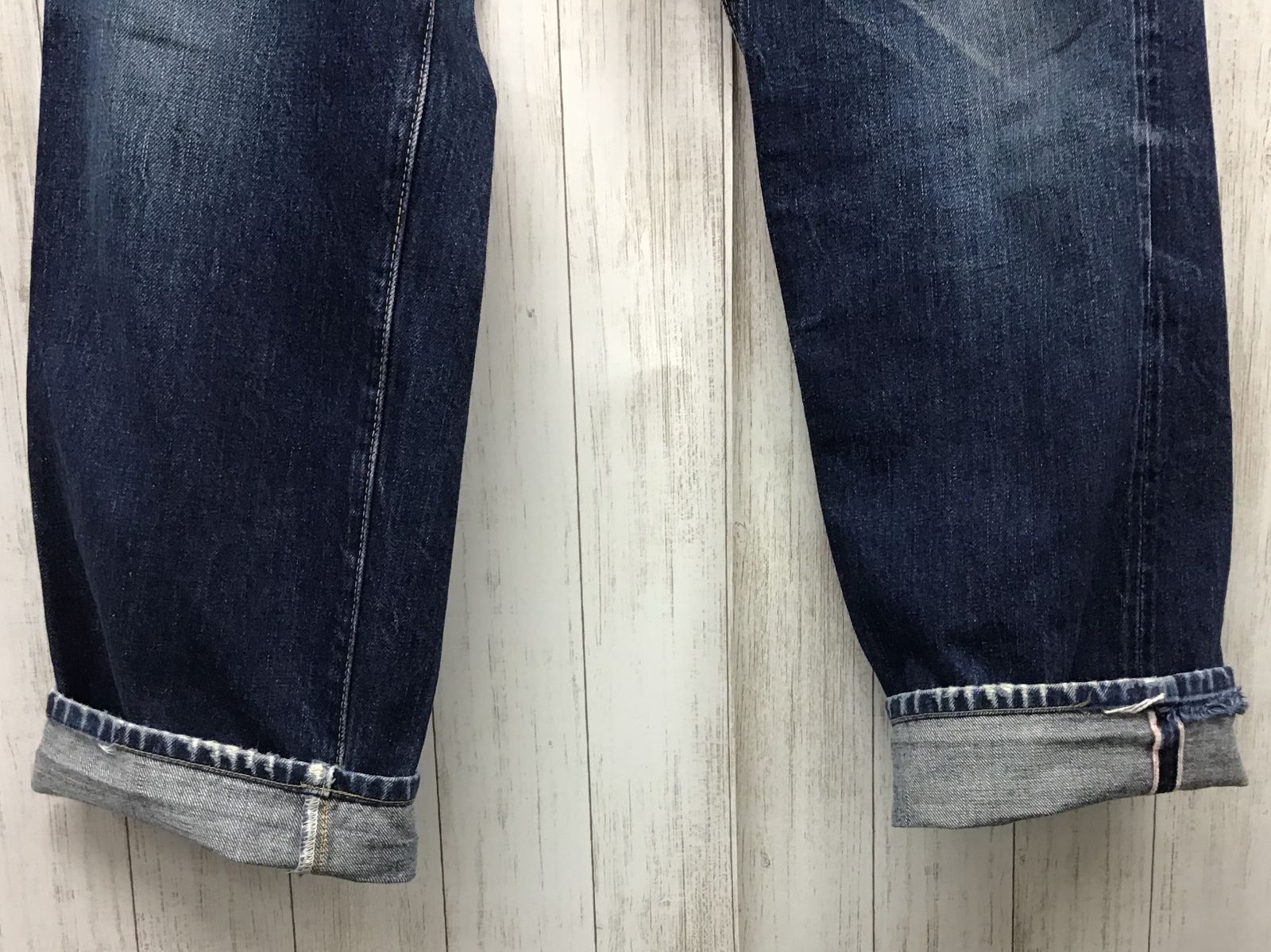 SUGAR CANE シュガーケーン M41001 W28 激レア】SUGAR CANE（シュガーケーン）M41001 ナイロンパッチ